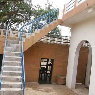 Royal Guest House, Bandhavgarh 4